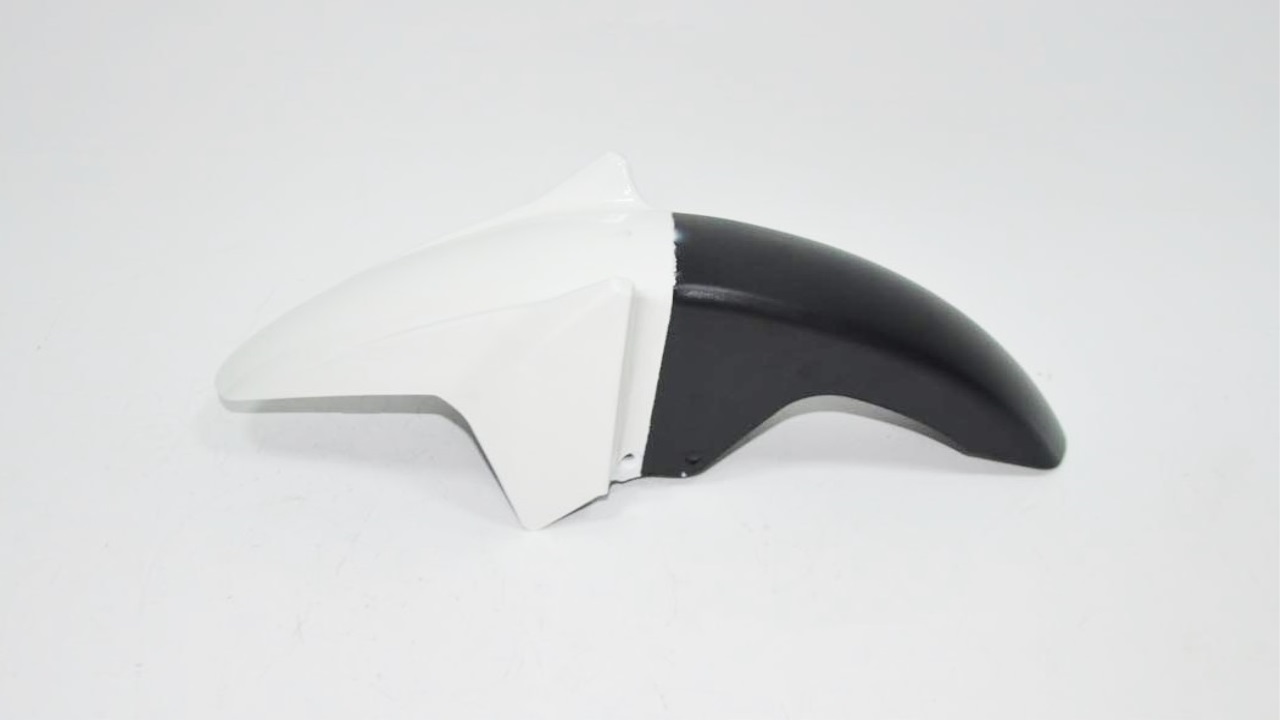 ÖN ÇAMURLUK BEYAZ (X-POWER)